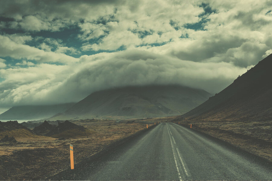 Wide gallery full width